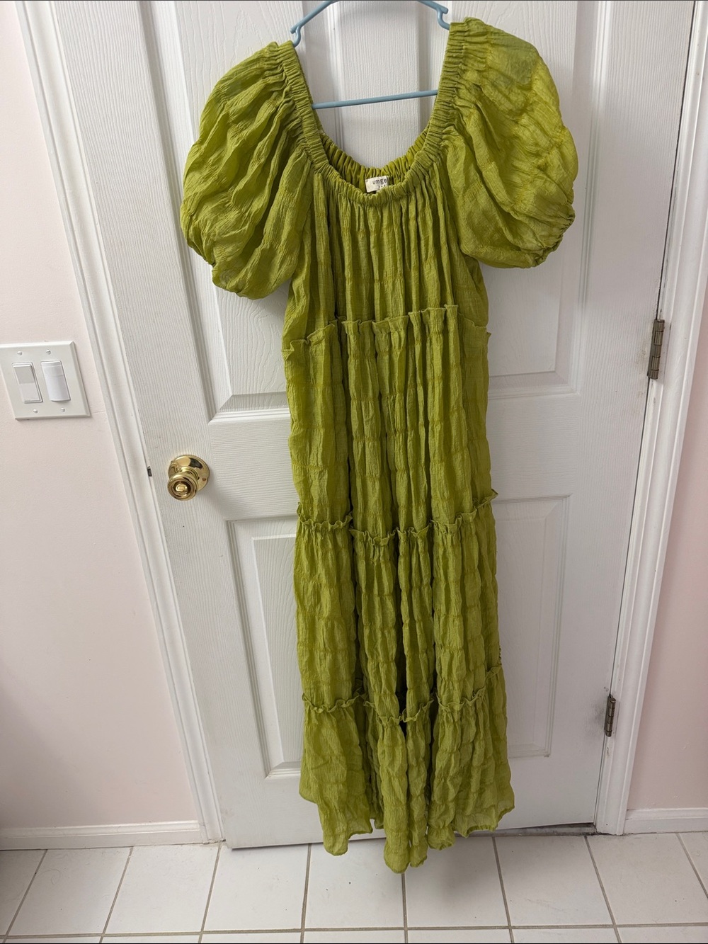 Umgee Dress